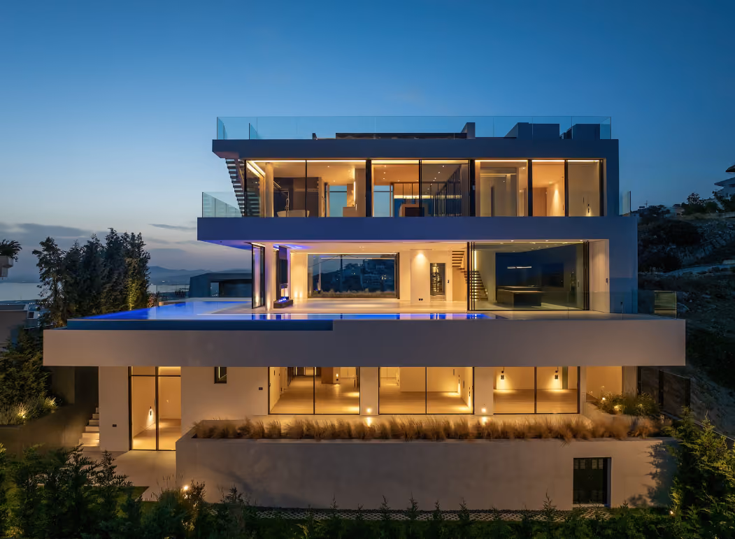 Real estate