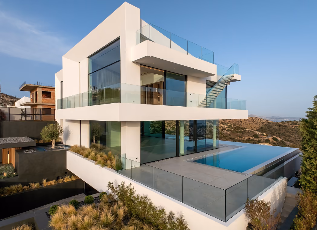 Real estate